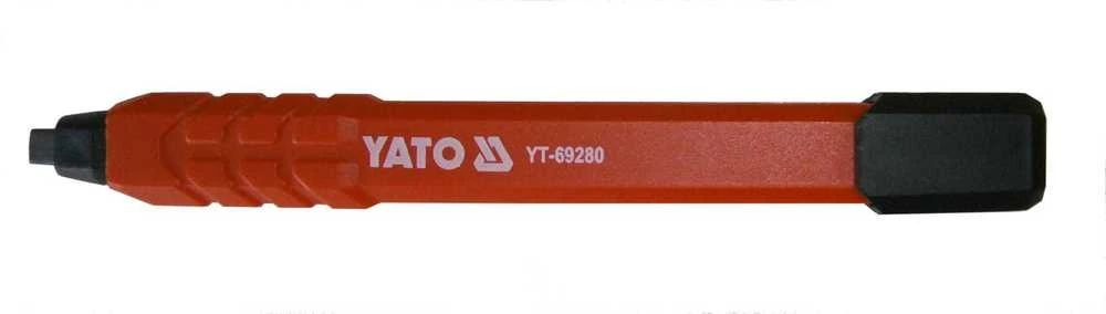 YATO DAILĖS/MŪRO PIETULIO AUTOMATIKAS
