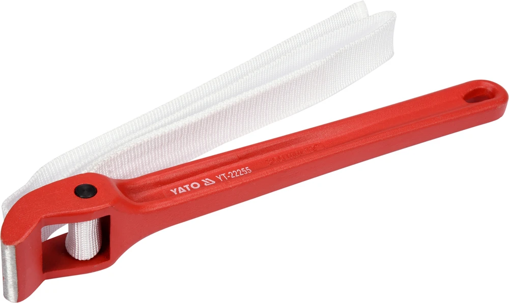 YATO DIRŽINIS VAMZDŽIŲ RAKTAS 200mm