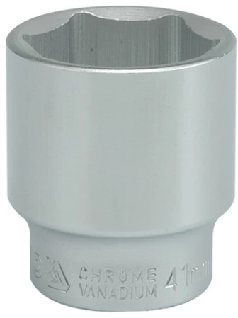 YATO šešiakampė galvutė 3/4" trumpa 41mm
