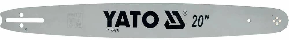 YATO GRANDINĖS KREIPIANČIOJI 50cm (20″) .325″ 78 0.058″ U