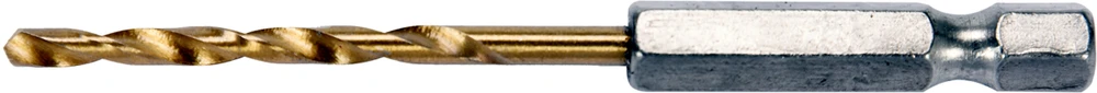 YATO GRĄŽTAS METALUI TITAN HEX 8,0mm