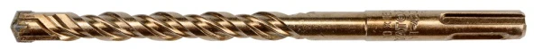Grąžtas YATO grąžtai SDS X-TIP 6* 110mm 4201