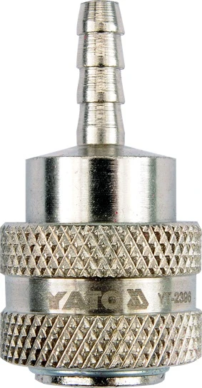 Yato Toya Sa Poland Greita jungtis žarnai 1/2" (12 mm) (YT-2398)