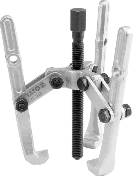 Nuėmėjas Yato YT-2520; 100 mm