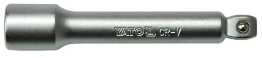 YATO PRZEDŁUŻKA UCHYLNA 1/2" 127mm 1250