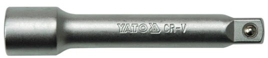 YATO prailginimas 1/2" 76mm 1246