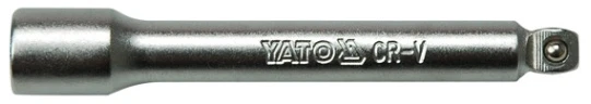 YATO PRZEDŁUŻKA UCHYLNA 1/4" 102mm 1435