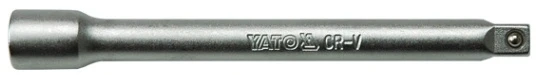 YATO prailginimas 1/4" 106mm 1431