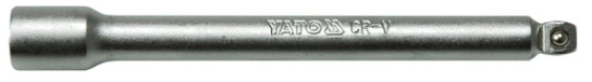 YATO ILGINAMASIS ELEMENTAS 3/8″ 152mm LENKIAMAS
