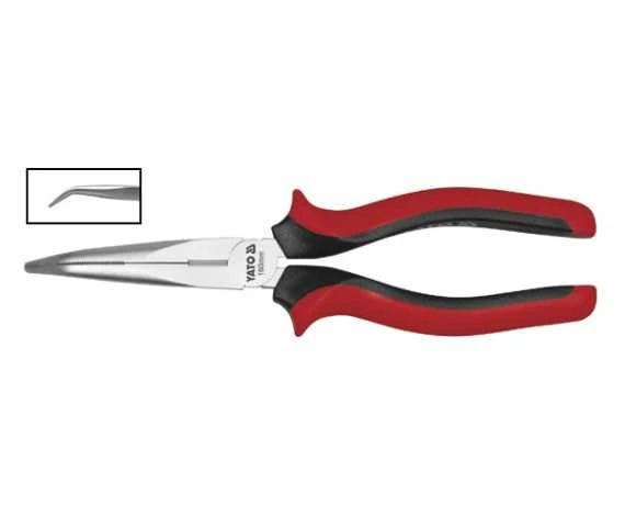 YATO replės 160 mm ILGINTAS lenkimas 2026 m