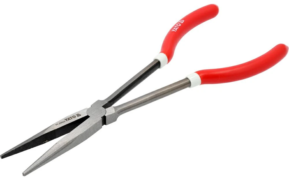 YATO ILGOS TIESIOS REPLĖS 285mm