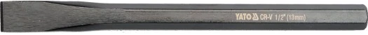 YATO PRZECINAK 10x142mm 47147