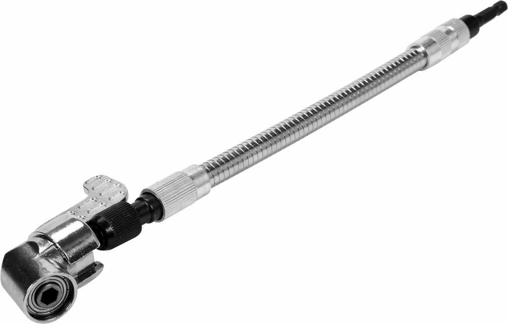 YATO KAMPINIO ADAPTERIS 1/4" 325 mm HEX ANTGALIAMS
