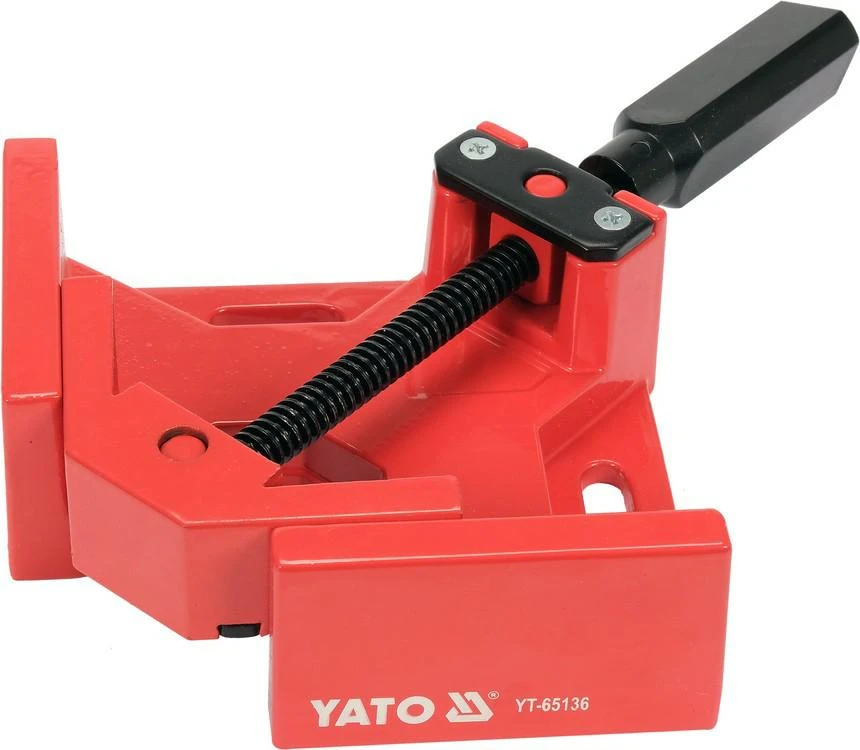 Yato kampinis spaustuvas YT-65136