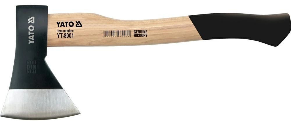 YATO SIEKIERA 0,60kg 8001