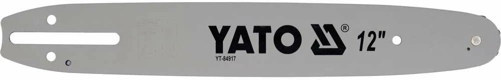 YATO KREIPIANČIOJI JUOSTA GRANDINEI 30cm (12″) 3/8″ 45 0.043″ P