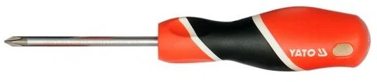 YATO KRYŽMINIS ATSUKTUVAS PH2*100mm 25929