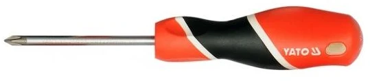 YATO KRYŽMINIS ATSUKTUVAS PH2*200mm 25931