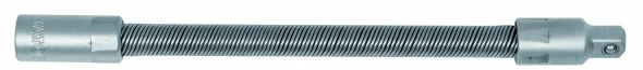 YATO PRATĘSIMAS 1/4" 152mm LANKSTUS 1400