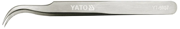 YATO PĘSETA ODGIĘTA 120mm 6907