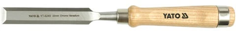 YATO Kaltas DREWNIANA RĄCZKA 38mm 6258