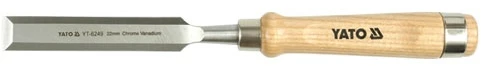 YATO Kaltas DREWNIANA RĄCZKA 8mm 6241