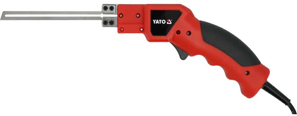 Termopeilis putų plastui 150W 500 ˚C Yato