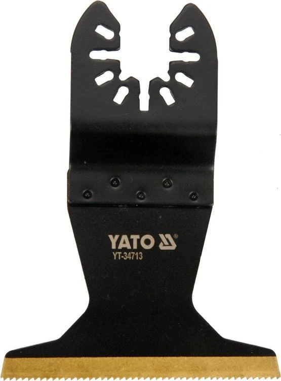 Yato Toya Sa Poland Priedas daugiafunkciniam įrankiui | BIM-TIN | 90 mm / 65 mm (YT-34713)