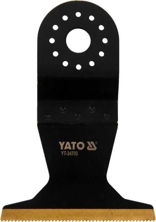 YATO BIM-TIN PJŪKLĖS ILGIS 90mm PLOTIS 65 mm