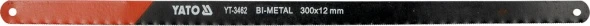 YATO PJŪKLELIS METALUI 300mm 2vnt. COBALT 3462 …
