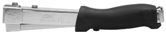 Mechaninis apkabėlių plaktukas Yato YT-7004