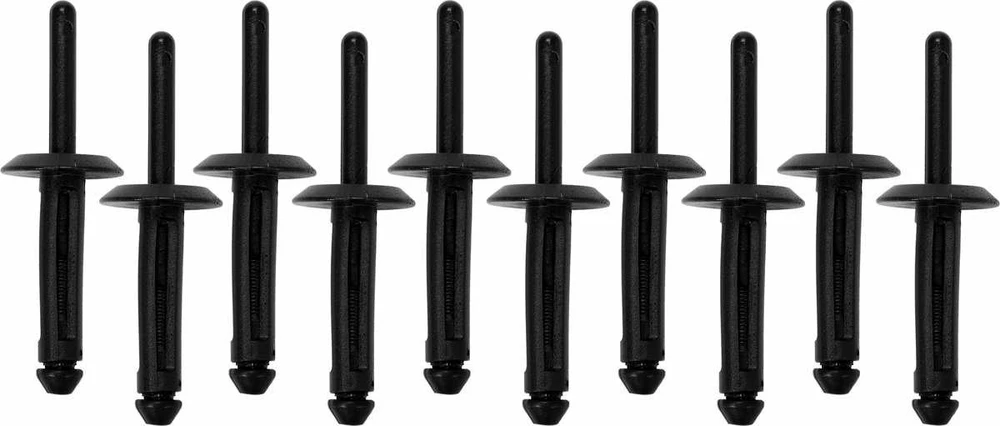 YATO NITY PLASTIKOWE 5.0x15.8mm /10vnt.