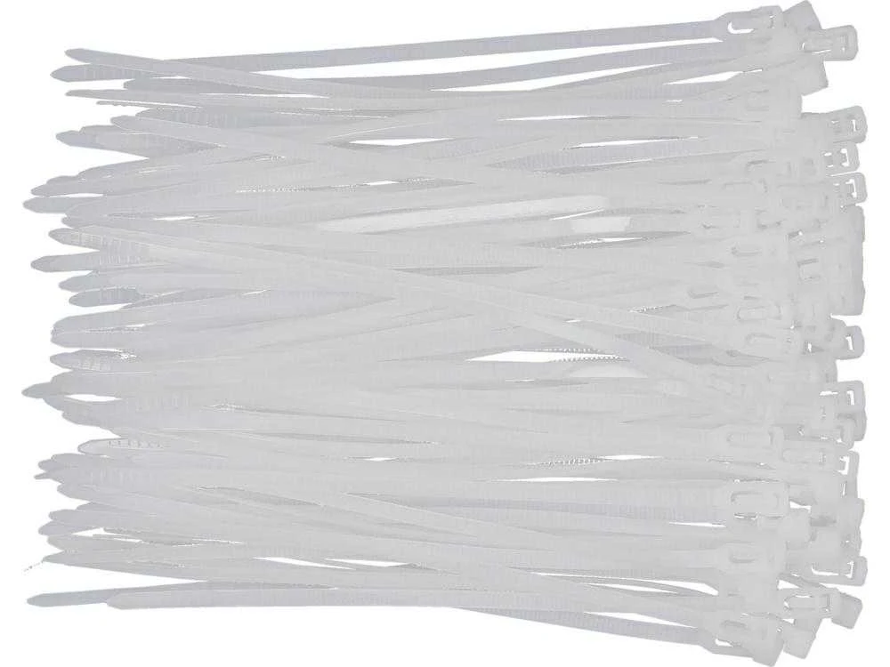 YATO PLASTIKINIS DIRŽELIS 3,6*150 /100vnt