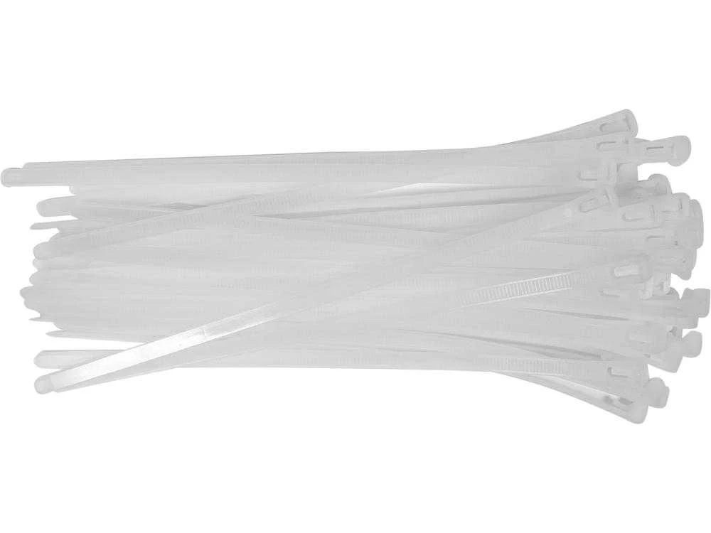 YATO PLASTIKINIS DIRŽELIS 7,6*250 /50vnt