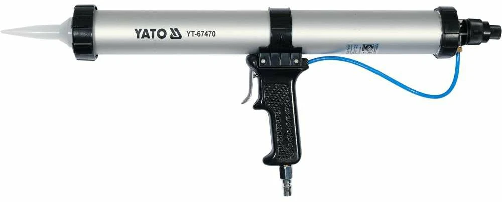 YATO pneumatinis WYCISKACZ 600ml