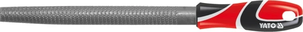 YATO PUSAPVALIS MEDIENOS RASPAS 250mm 6220