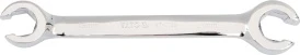 YATO KLUCZ PŁASKI PÓŁOTWARTY 11x12mm 0136