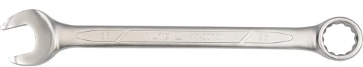 Yato 48 mm kombinuotas veržliaraktis, skirtas dirbtuvėms, kampinė galvutė, ilgas veržliaraktis