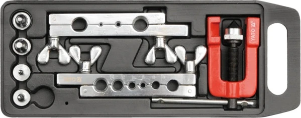 YATO RINKINYS UŽTIKRINTI STABDŽIŲ LYNES 3-19mm2180