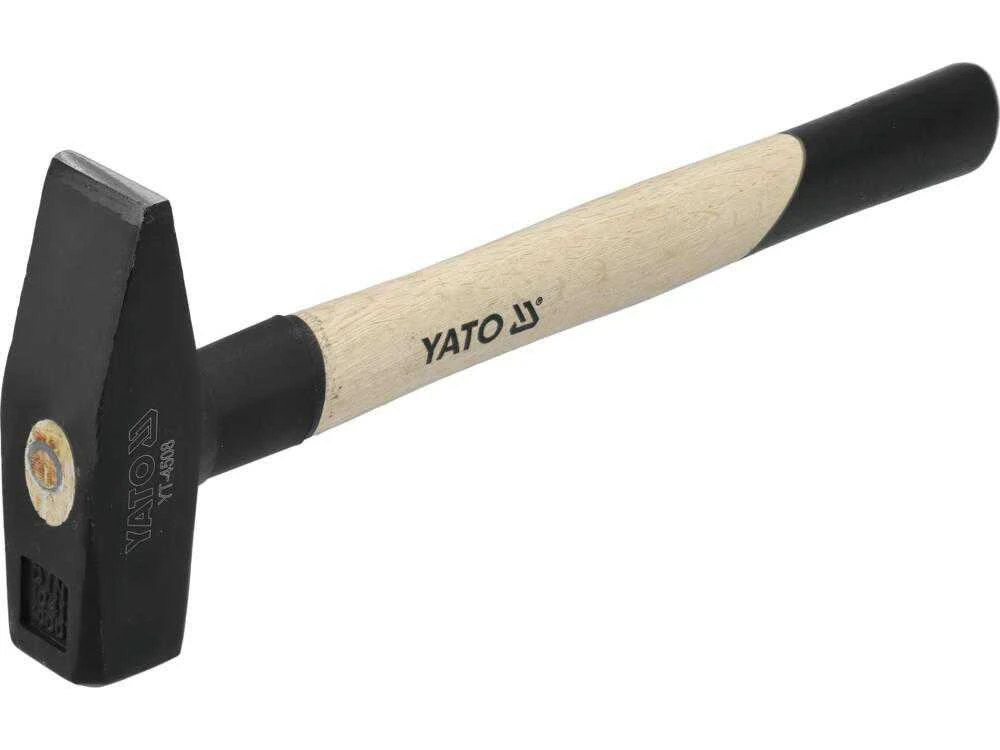 YATO ŠALTKALVIŠKAS PLAKTUKAS 1,0kg 4508