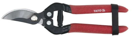 YATO BINDING SLĖGIMAS 175mm 8815