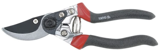 YATO UNIVERSAL žirklinis genėjimas TEFLON 220mm 8801