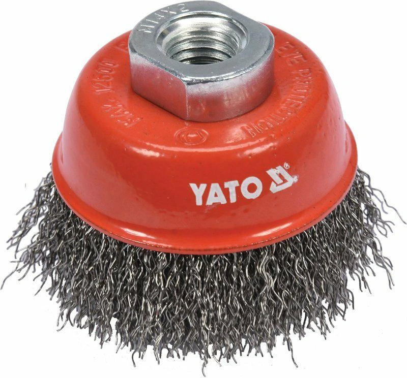 Yato ŠEPET ŠVEIT KAMP ŠLIF D65MM