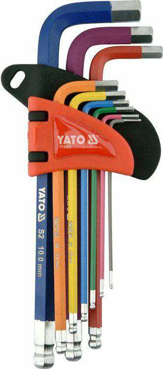 Yato 5906083067303
