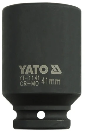 YATO SMŪGINĖ GALVUTĖ 6K 3/4″ ILGA 41 mm