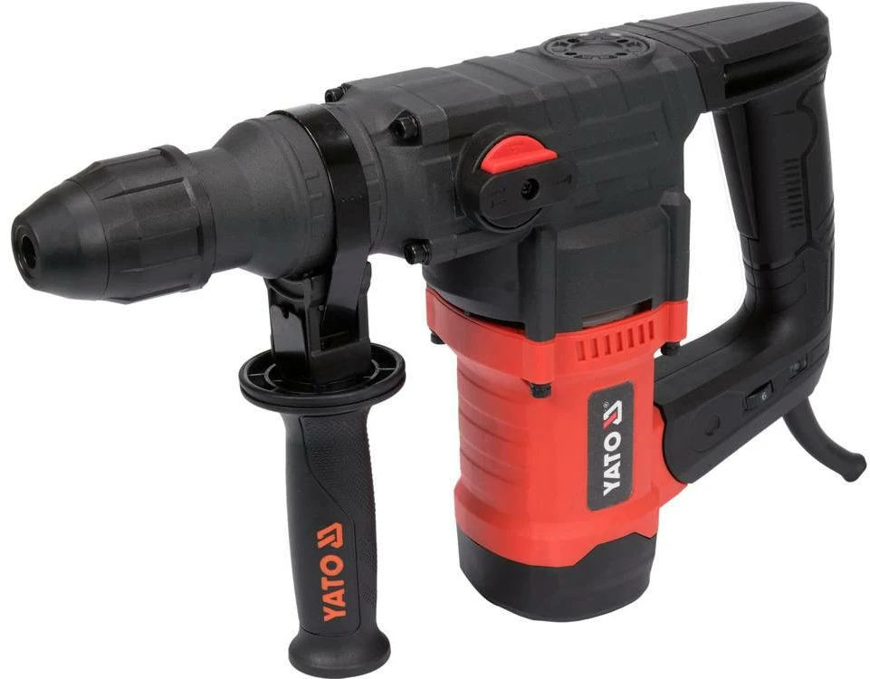 YATO MŁOT SDS PLUS 1100W 3 FUNKCJE