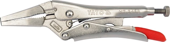 Yato Toya Sa Poland Fiksuojamos replės | 150 mm (YT-2459)