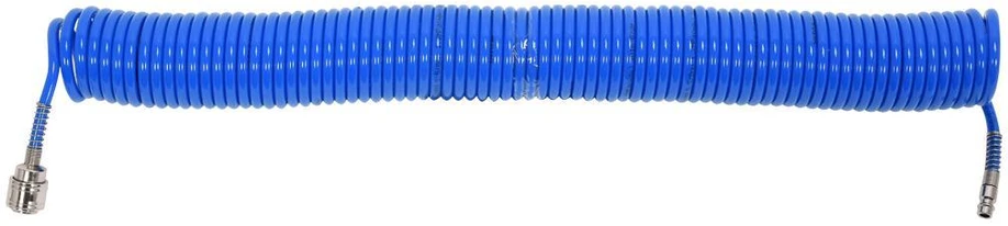 YATO CABLE / PNEUMATINĖ SPIRALĖ ŽARNA 6,5 mm x 10 mm x 10 m POLIURETANAS