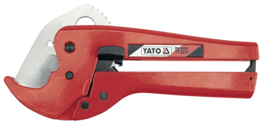 YATO OBCINAK DO RUR PCV DO 42mm 2231