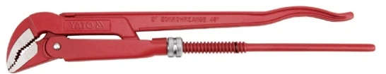Santechninės replės Yato YT-2214; 415 mm